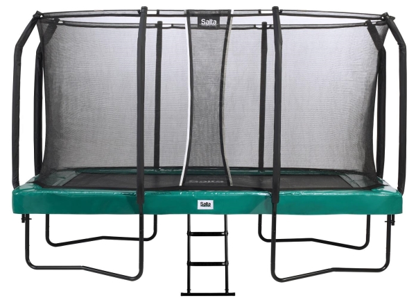 Salta Trampolin Salta First Class - 214 X 366 Cm