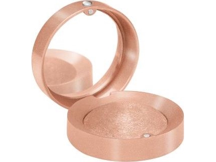 Bourjois Paris Mono Lidschatten 002 Runde Topf 1.7G