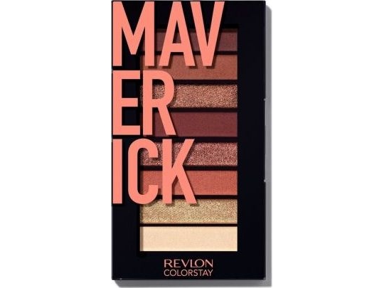 Colorstay Looks Book No. 930 Maverick