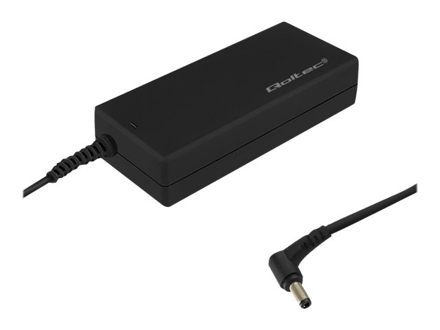 Qoltec - Strømforsyningsadapter - Ac 220-240 V - 30 Watt
