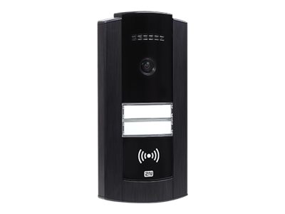 2N Ip Base - Ip-Intercomstation - Kabling - 10/100 Ethernet
