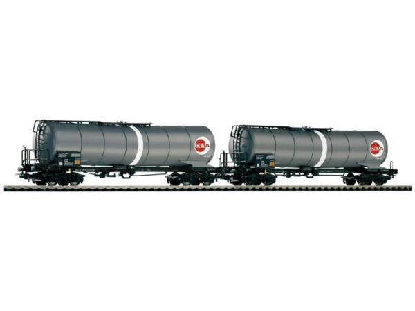 Tankvogn H0 Piko H0 58228 Dc 1 Stk