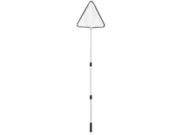 Oase 84318 Gartenteichreiniger Maschenweite: 2 Mm (L X B X H) 38 X 39 X 19 Cm