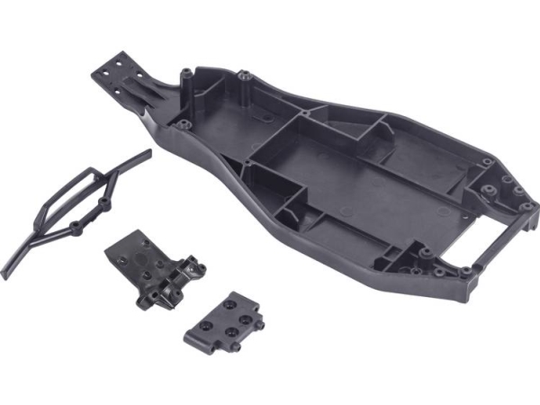 Reely Re-6918729 Reservedel Chassis Og Forkofanger (Re-6918729)