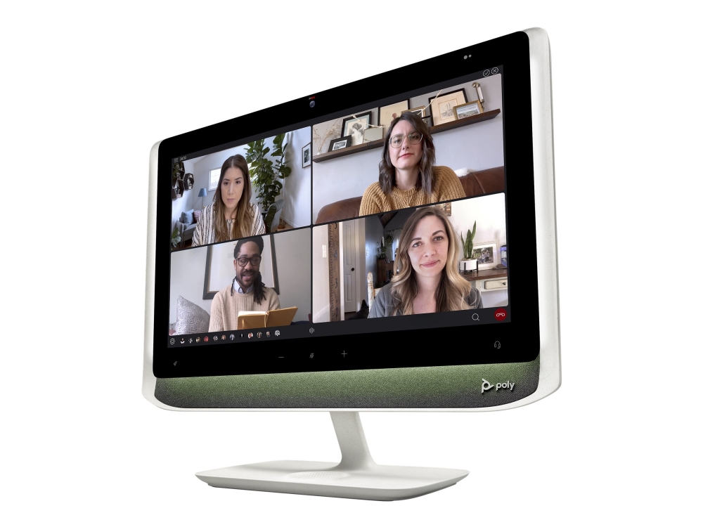 POLY STUDIO P21 EU CAM