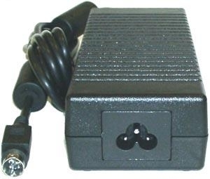 Asus Ac Adapter For Barebone Pc, 19 V, 120 W, 6,3 A, 1,05 Kg