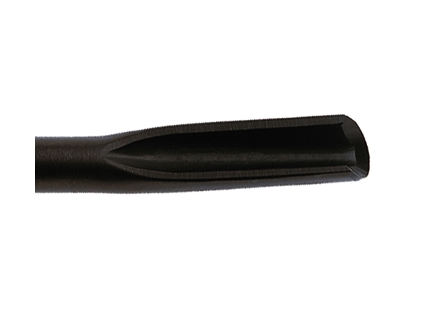 Makita P-25080, Muuraustaltta, Muuraustaltta, Napakärkinen taltta, 24 cm
