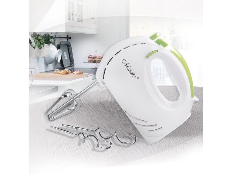 Håndmixer 500W Mr-501 Maestro