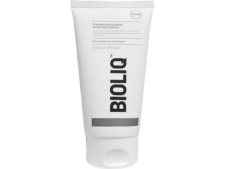 Bioliq Gesichts-Reinigungsgel 125 Ml