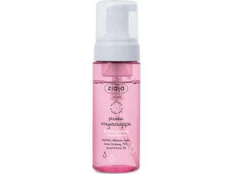 Ziaja Cleansing Foam For Normal Skin 150Ml