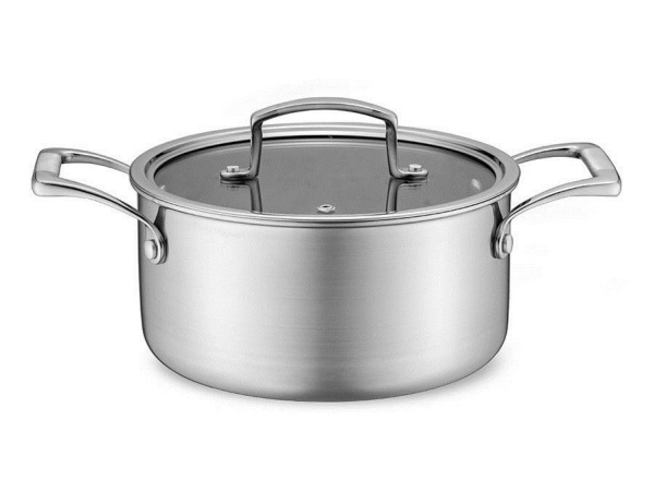 Maestro Kochtopf Maestro Mr 3504-20 3,1 L Pro