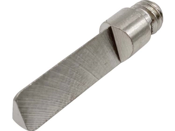 Toolcraft T05 Lötspitze Flach, Spitzenmaß 7 Mm, Spitzenlänge 30 Mm (1 Stk.)