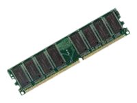 Coreparts Mmd8789/4Gb, 4 Gb, 1 X 4 Gb, Ddr3, 1333 Mhz, 240-Pin Dimm, Grün