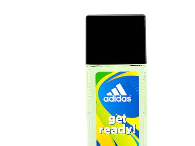 Adidas Get Ready! For Him Dsp 150Ml
