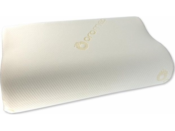 Oromed ORO-RELAX profilerad ortopedisk kudde | Produkter för mobilitet och hjälpmedel - Friskvård & omsorg - Pulver | GameStuff