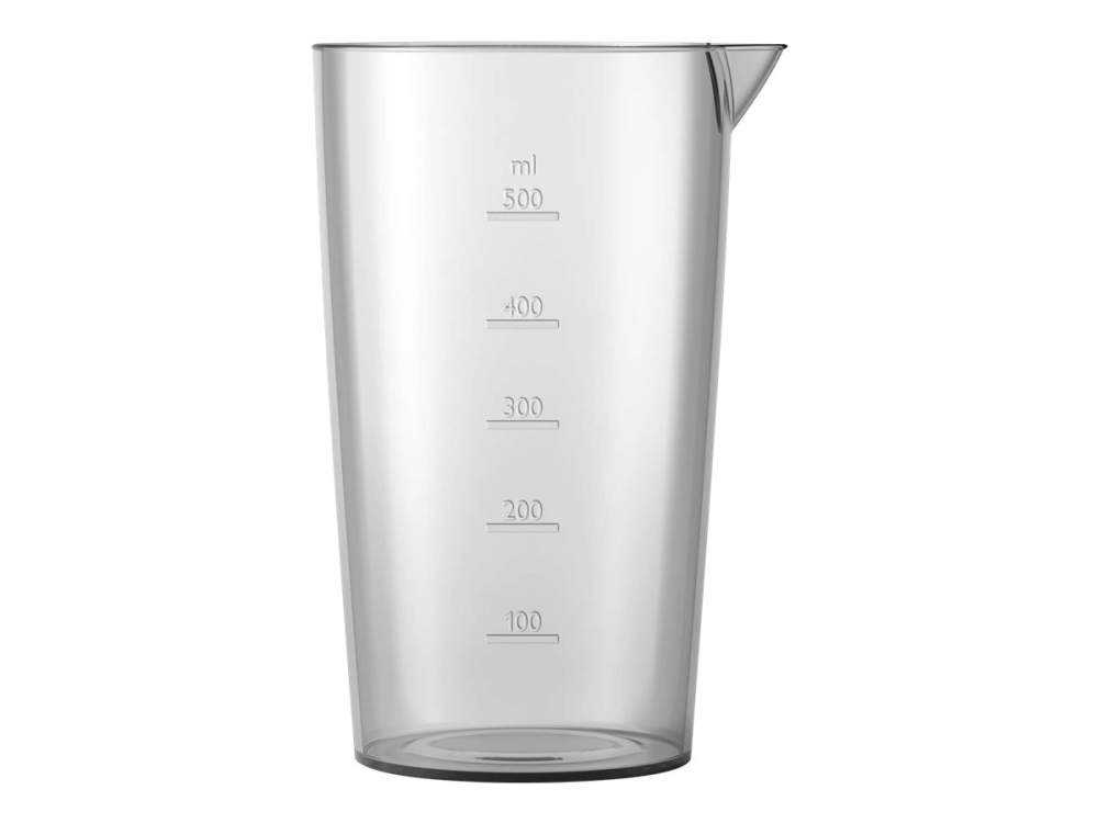 Philips Daily Collection ProMix HR2534 - Stavblender - 650 W - hvid