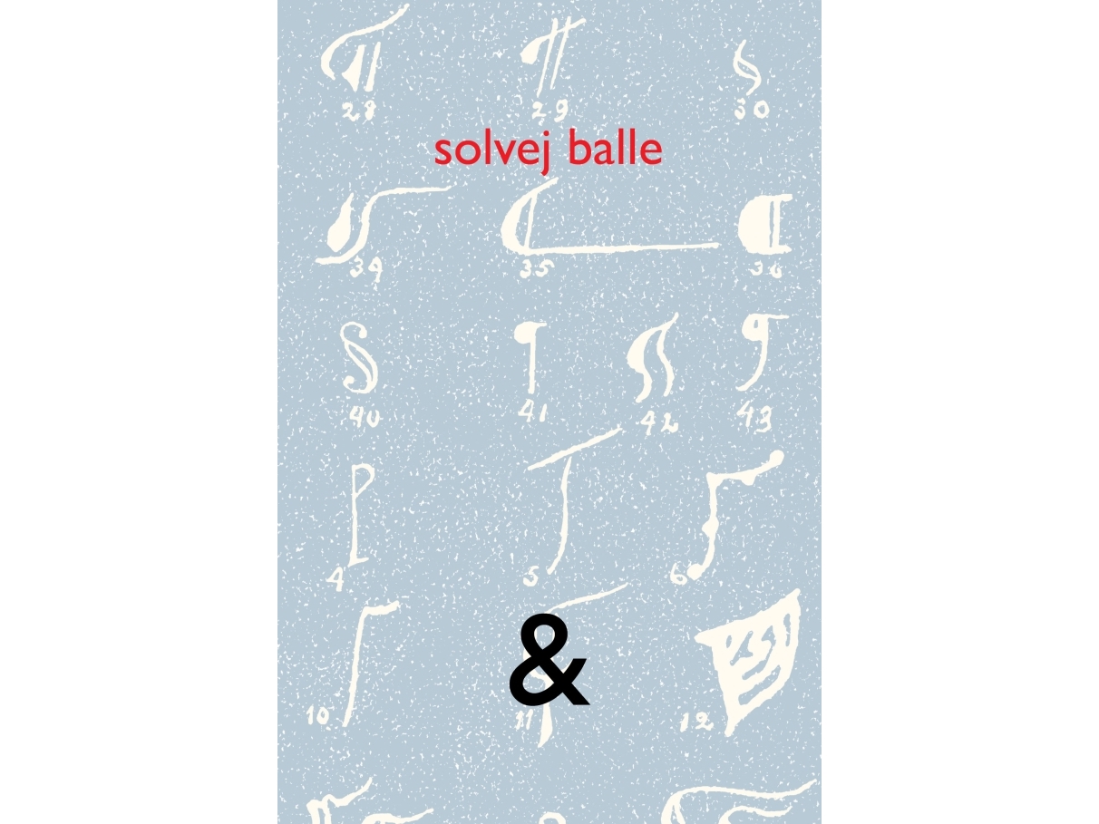 & | Solvej Balle