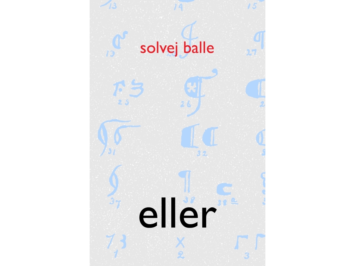 Eller | Solvej Balle