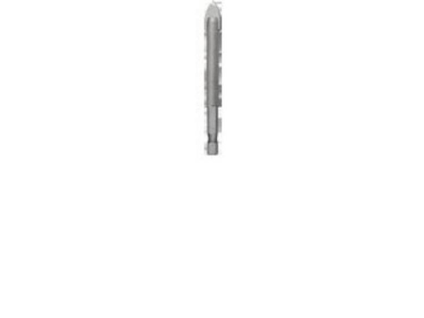 Heller Quickbit Ceramicmaster 26209 5 Glas- Und Fliesenbohrer 1 Stück