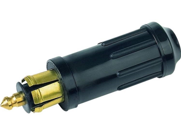 Baas Ba13 6 V, 12 V, 24 V Skrueklemmer