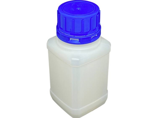 Baas Rf05 Reiseölflasche (L X B X H) 55 X 55 X 120 Mm 250 Ml