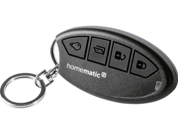 Homematic Ip Hmip-Krck Fjernbetjening Funk/Trådløs