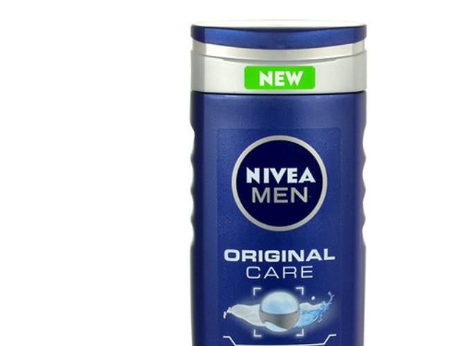 Nivea Men Original Care Shower Gel 250 Ml M