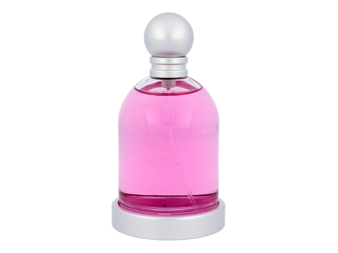 Jesus Del Pozo Halloween Kuss Sexy Edt 100Ml