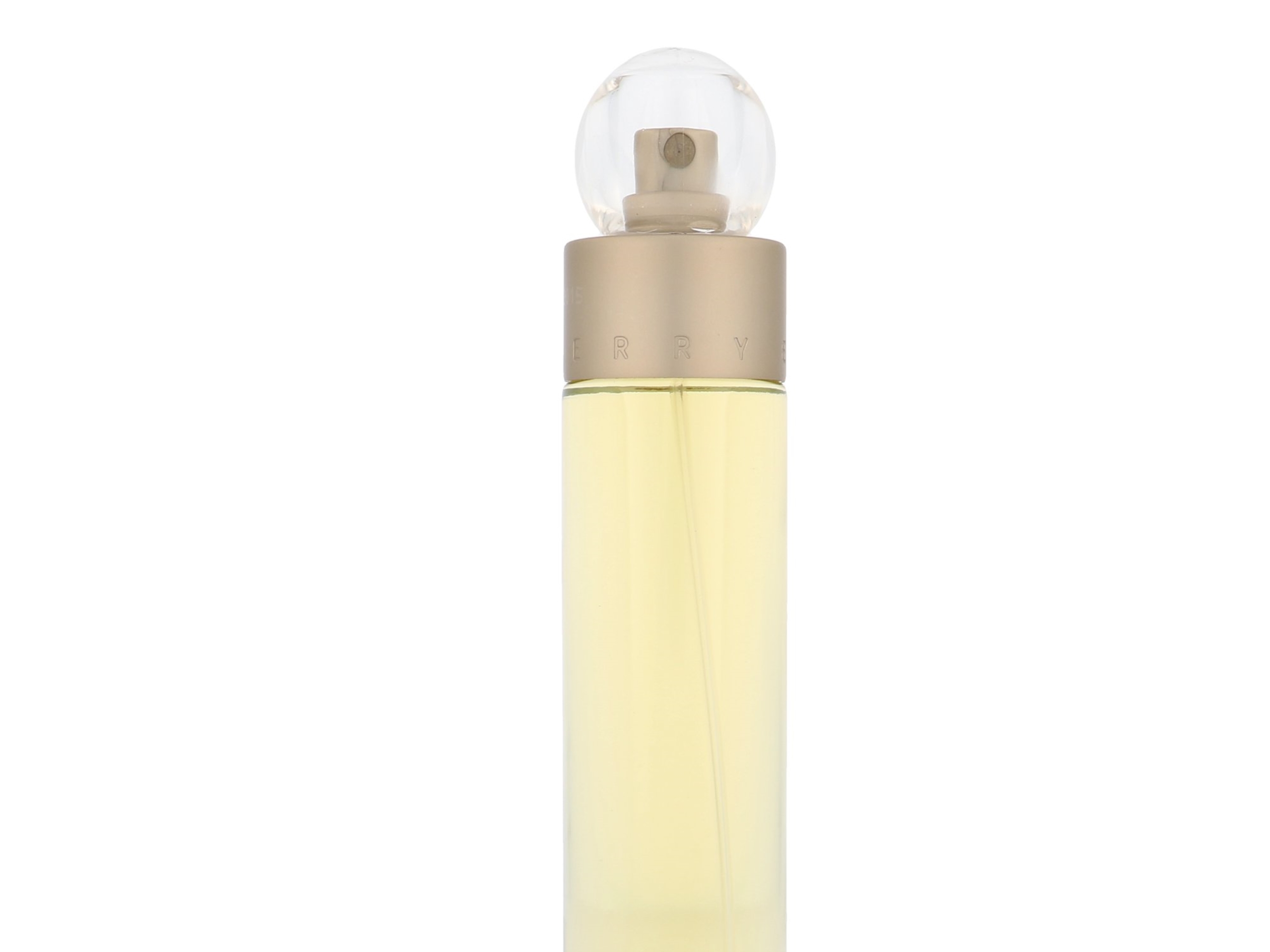 Perry Ellis 360° Eau De Toilette 100 Ml (Woman)