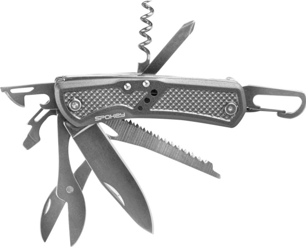 Spokey Sting Lommekniv 929230