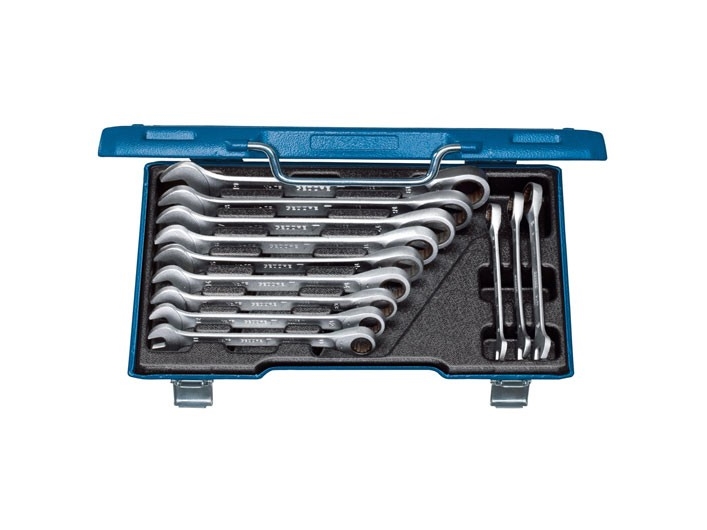 Gedore 2297442, 224 mm, 60 mm