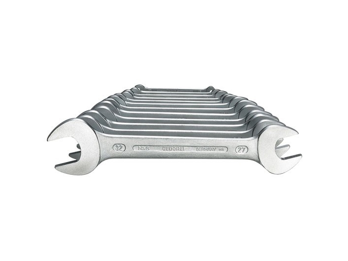 Gedore 6077890, 200 mm, 75 mm, 1 kpl
