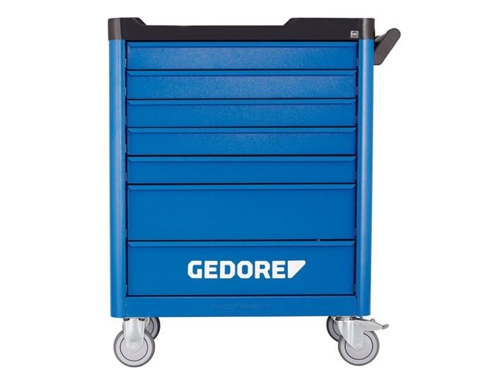 Gedore 2977311, 180 mm, 80 mm, 77 kg