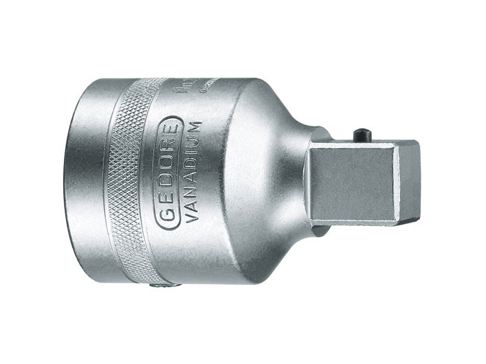 Gedore 6180040, 48 Mm, 48 Mm, 504 G