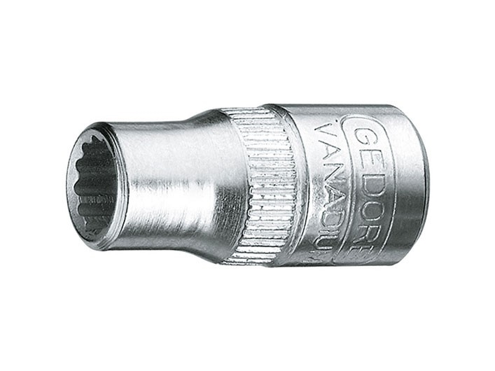 Gedore 1901702, 13 Mm, 13 Mm, 20 G