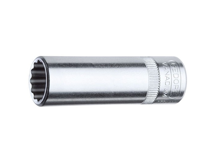 Gedore 1965417, 18 Mm, 18 Mm, 17 G