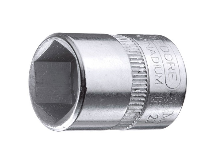 Gedore 6165670, 10 g, 20 mm, 40 mm