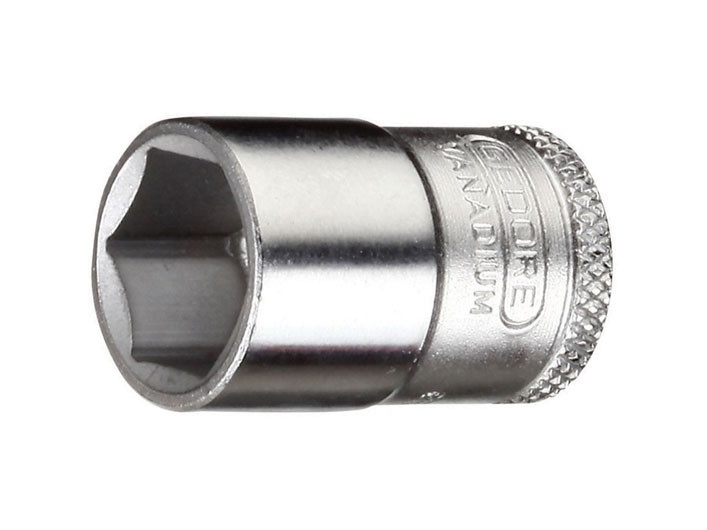 Gedore 2101068, 20 Mm, 20 Mm, 44 G