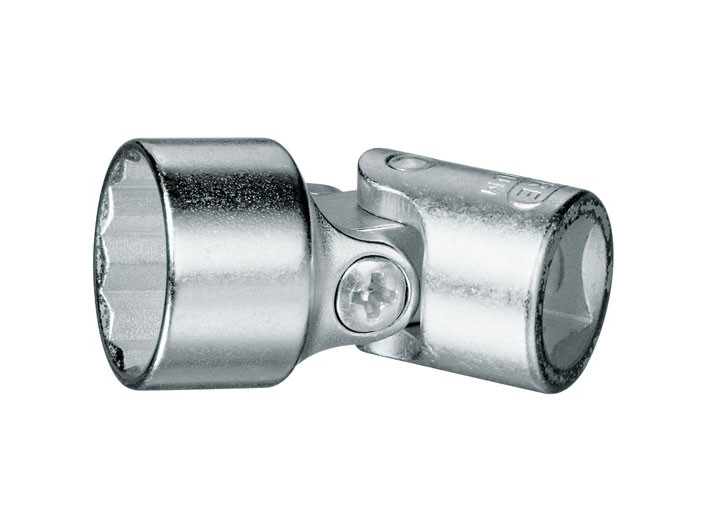 Gedore Dg 30 10 6240630 Led-Buchse 10 Mm 3/8 (10 Mm)