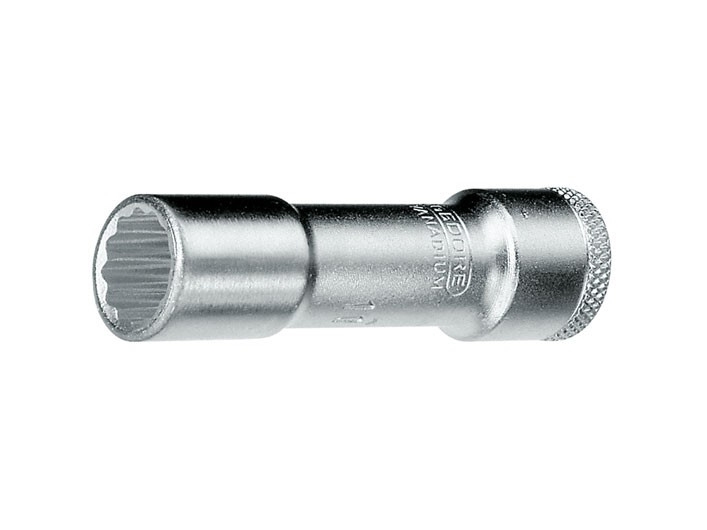 Gedore 6258330, 85 Mm, 25 Mm, 53 G