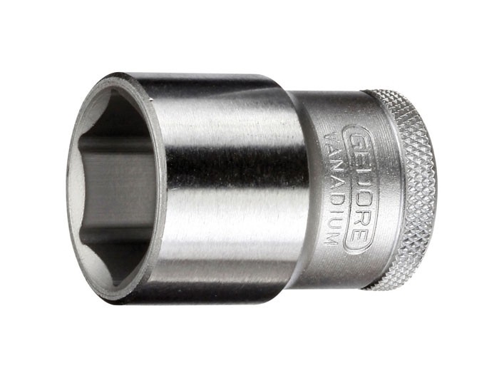 Gedore 6131180, 74 g, 43 mm, 56 mm