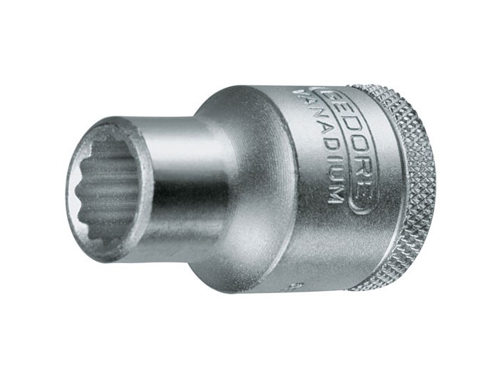 Gedore 6133200, 50 mm, 42 mm, 56 g