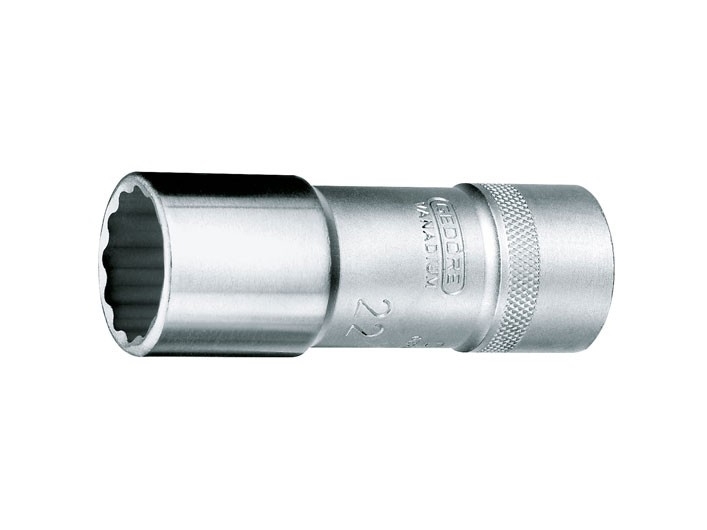 Gedore 6141730, 27 Mm, 27 Mm, 164 G