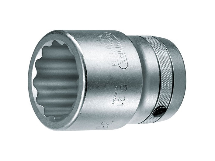 Gedore 6175120, 66 Mm, 66 Mm, 842 G