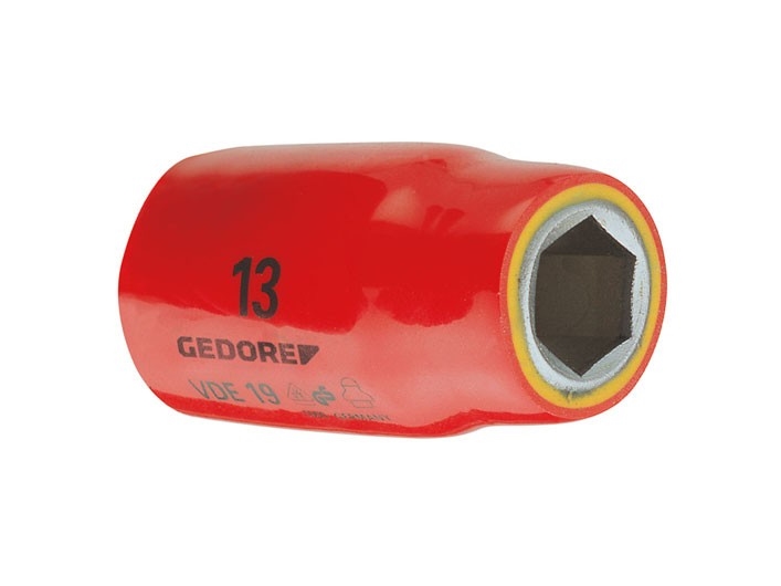 Gedore 6123750, 46 Mm, 46 Mm, 212 G