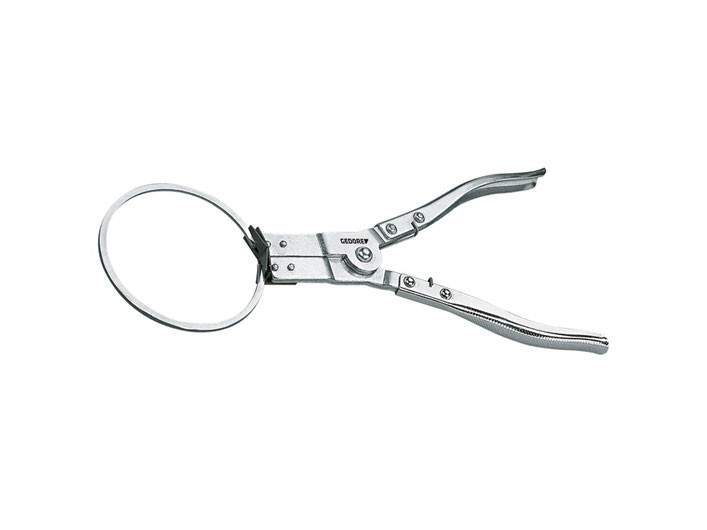 Gedore 6397610, 130 mm, 20 mm, 207 g | Verktyg & Verkstad - Tänger - Alla Tänger | GameStuff