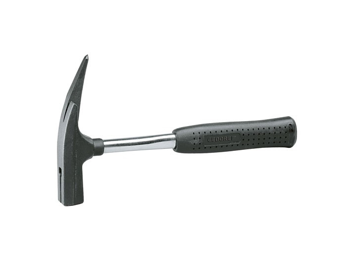 Gedore 8757670, Trä, 185 mm, 105 mm, 760 g | Verktyg & Verkstad - Handverktyg - Handmejsel | GameStuff