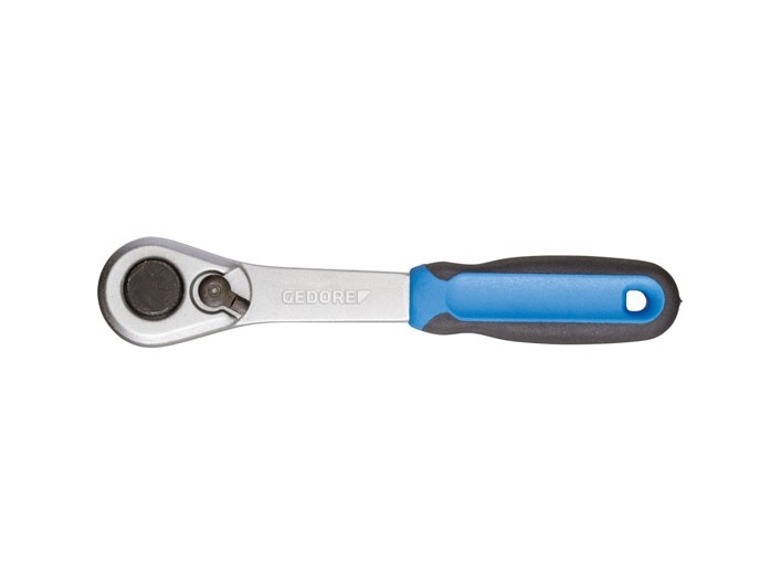 Gedore 6535350, Mekanisk, 108 g, 65 mm, 43 mm | Verktyg & Verkstad - Handverktyg - Nycklar och toppar | GameStuff