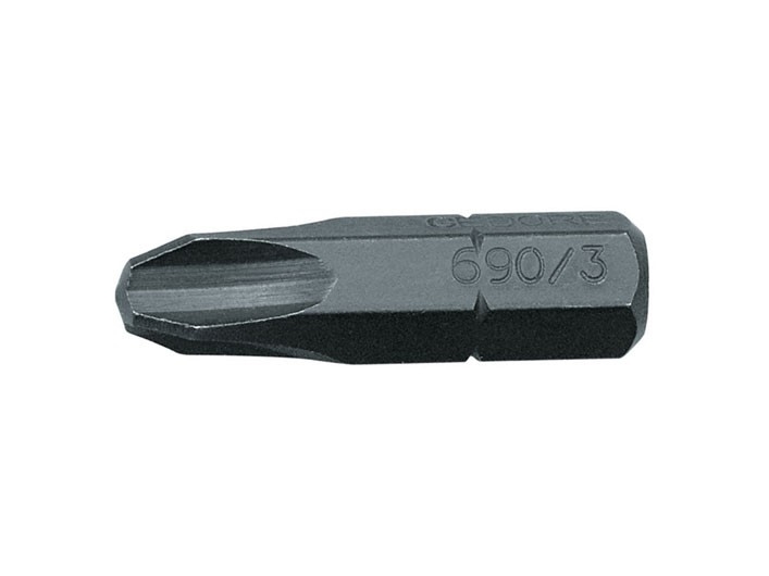 Gedore 6541670, 120 G, 35 Mm, 18 Mm