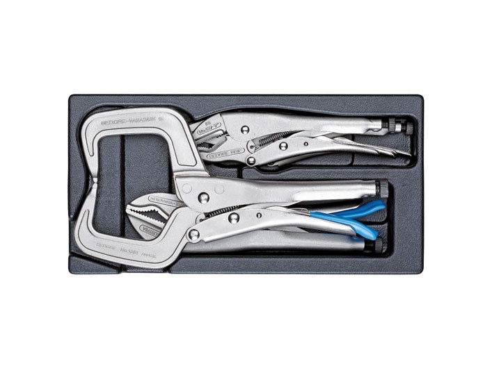 Gedore 2188198, 165 mm, 62 mm